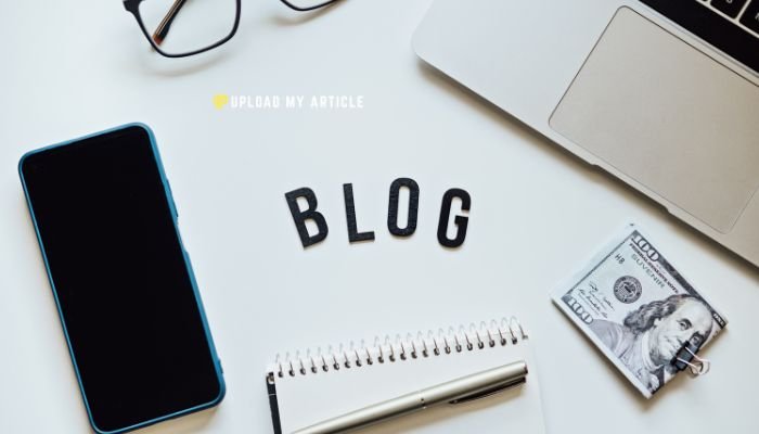 uploadblog review